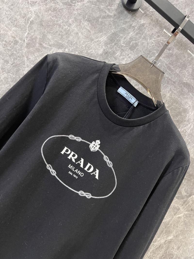 Prada T-Shirts